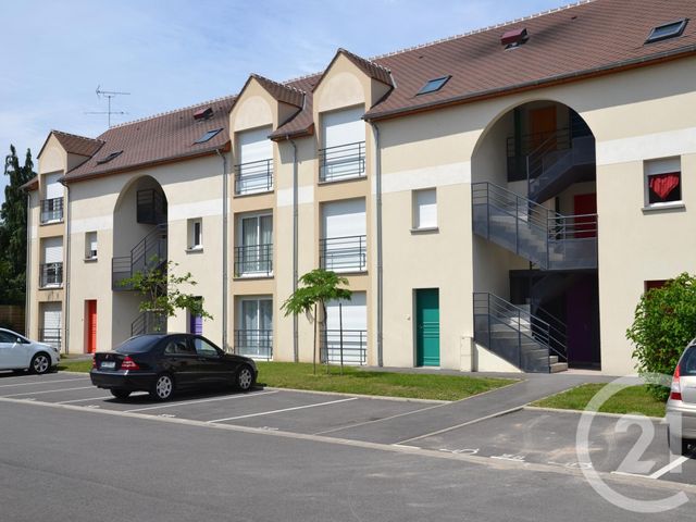 appartement - CHATEAUNEUF SUR LOIRE - 45