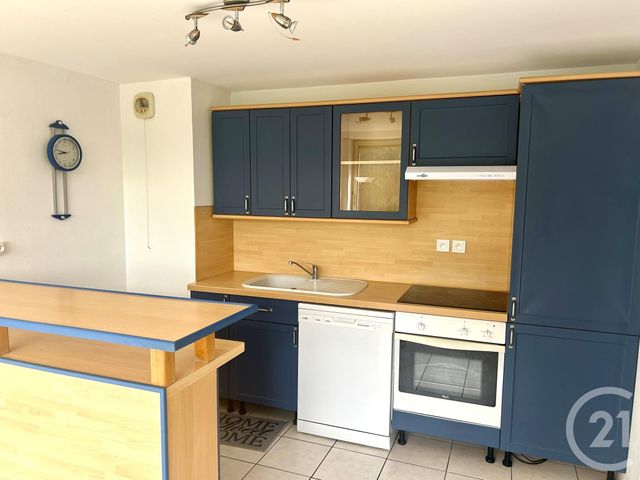 Appartement F2 à louer OLIVET