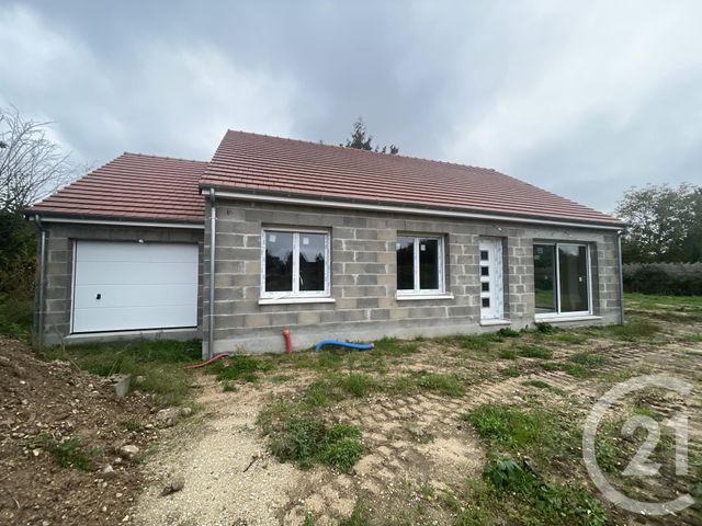 Maison à vendre CHATEAUNEUF SUR LOIRE