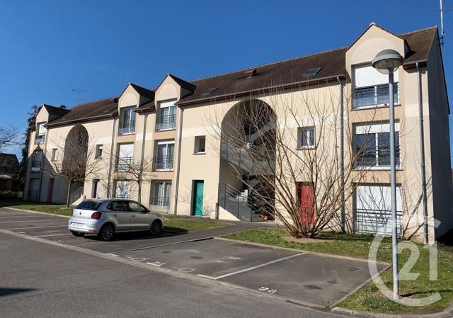 appartement - CHATEAUNEUF SUR LOIRE - 45