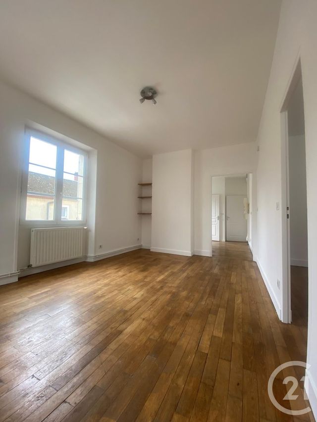 Appartement F2 à louer - 2 pièces - 37.73 m2 - CHATEAUNEUF SUR LOIRE - 45 - CENTRE - Century 21 Trois Rois