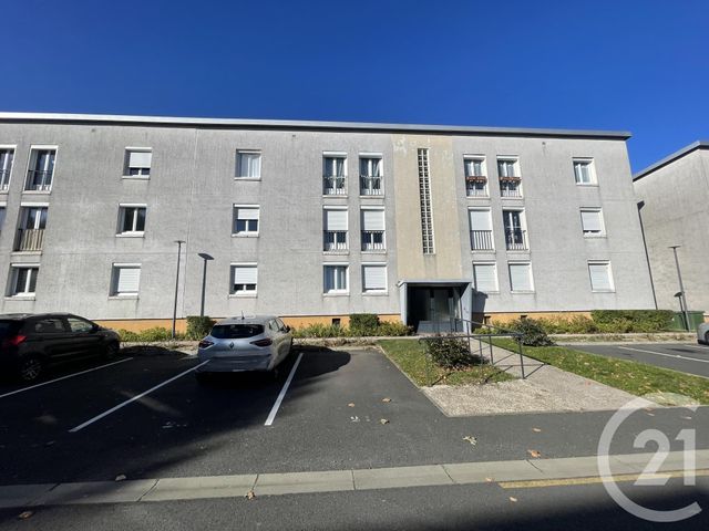 Appartement F2 à vendre - 3 pièces - 66.03 m2 - ST JEAN DE BRAYE - 45 - CENTRE - Century 21 Trois Rois