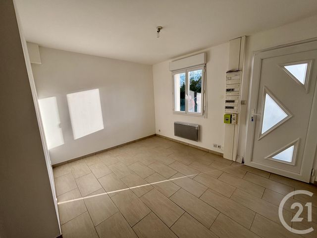 Appartement F2 à louer JARGEAU