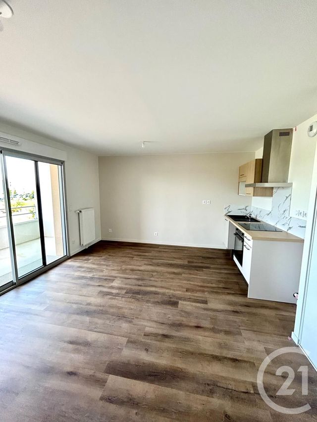 Appartement F2 à louer SARAN