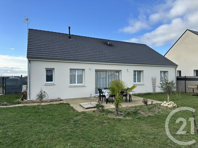 Maison à vendre BEAUNE LA ROLANDE