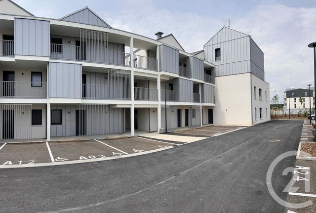 Appartement F2 à louer SARAN