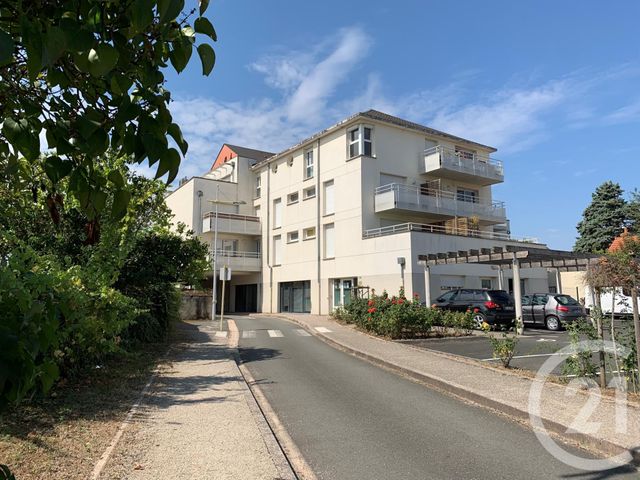 Appartement F2 à vendre ORMES